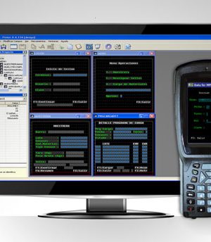 Middleware Terminal 5250